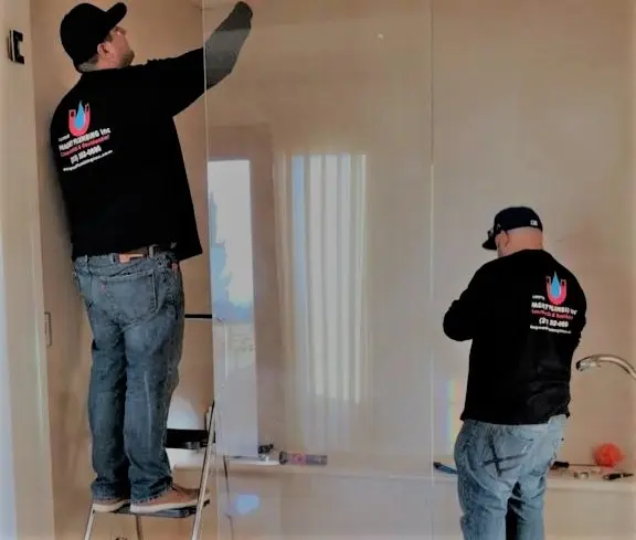 Professional plumbing installation for Boiler Repair in Katy